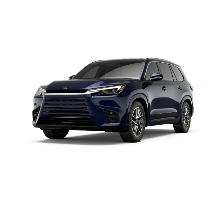 2025 Lexus TX Base's photo