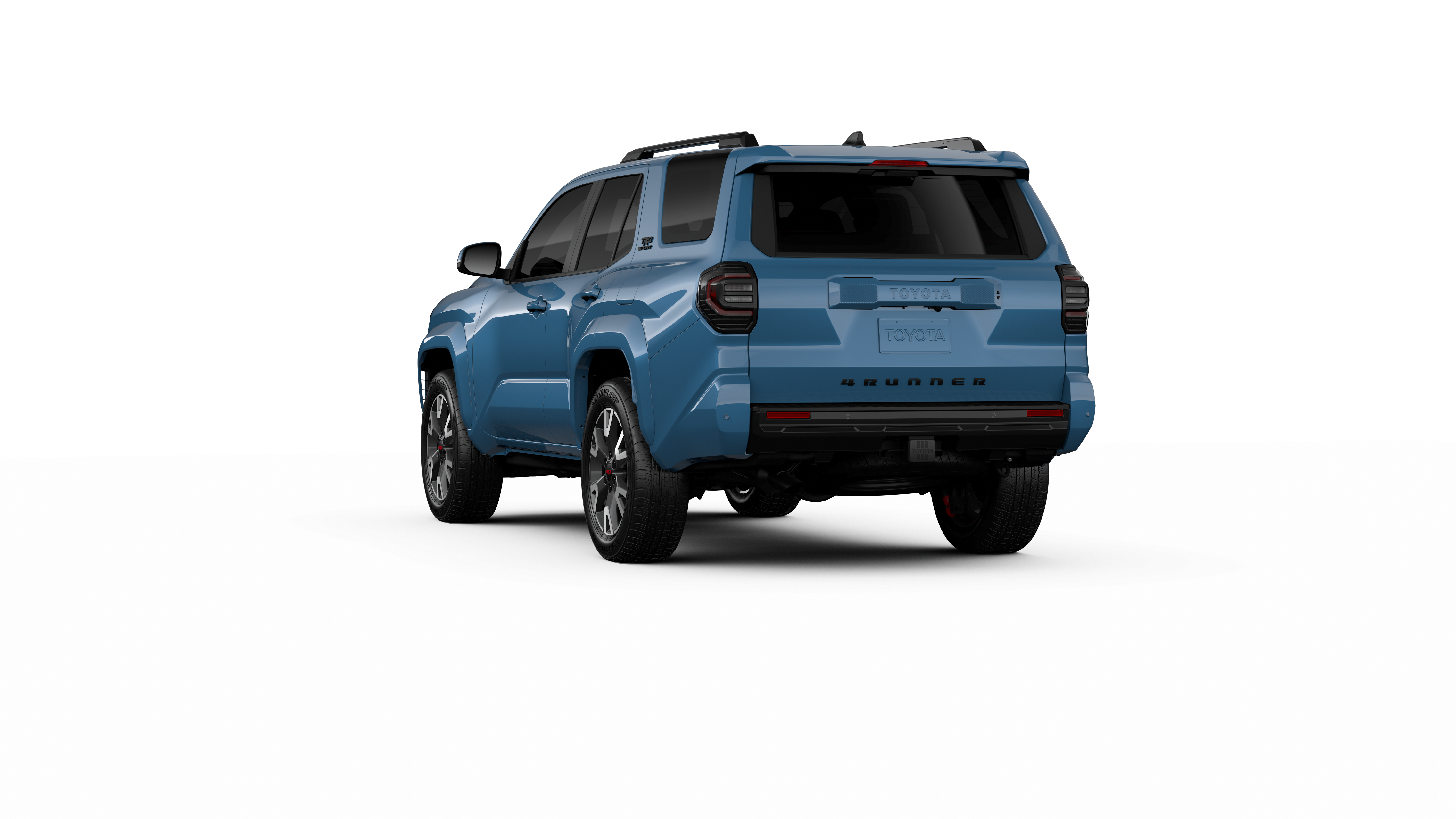 New 2025 Toyota 4Runner TRD Sport 4WD TRD SPORT In Durango Durango new-2025-toyota-4runner-trd-sport-4wd-trd-sport-in-durango-durango
