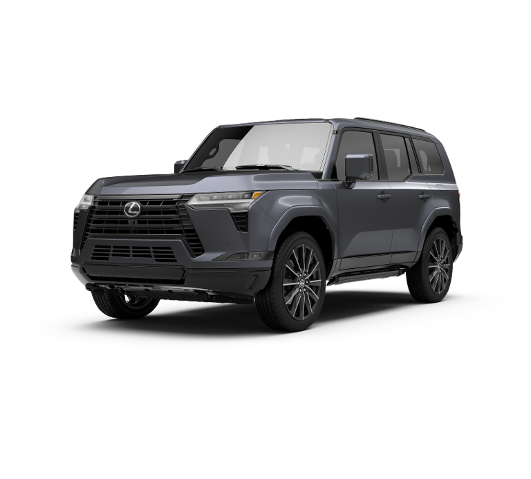 2025 Lexus GX
