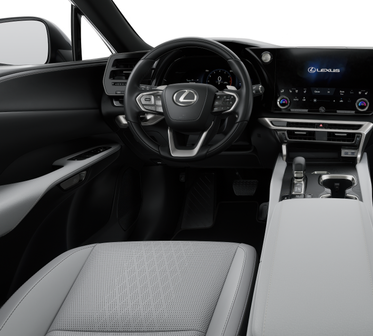2025 Lexus RX 350 Premium photo 4