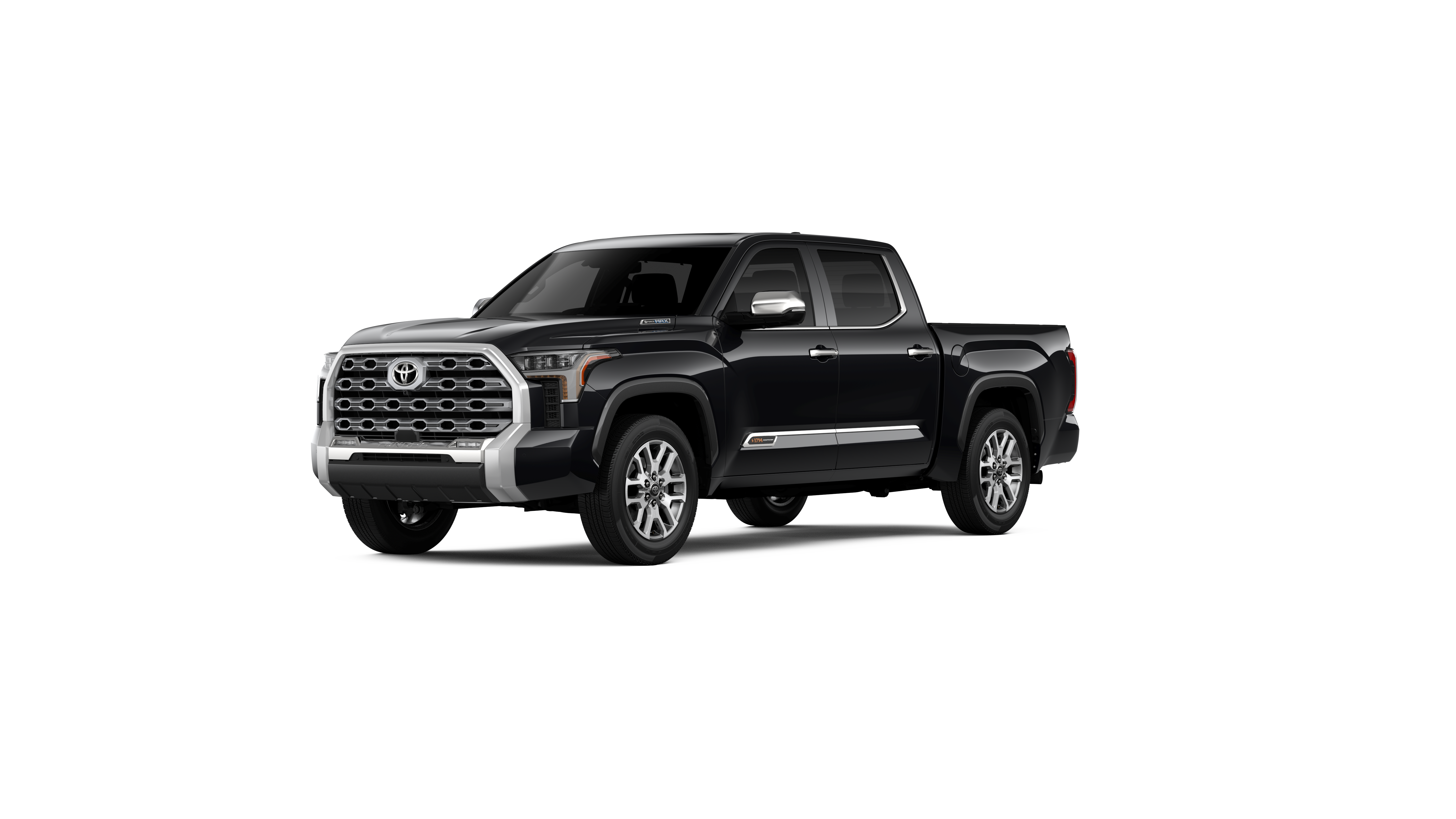 2026 Toyota Tundra 1794 Edition's photo