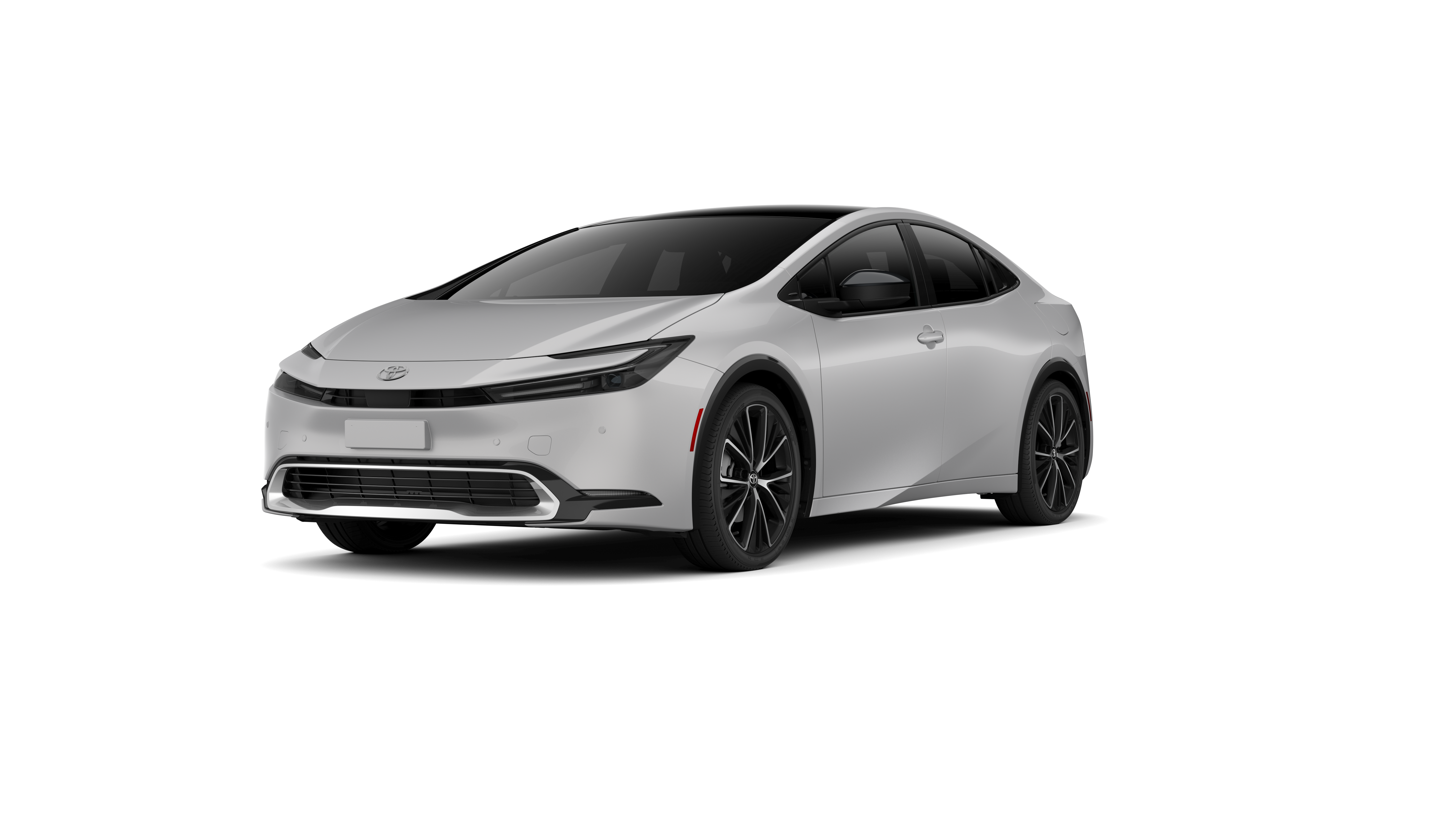 2026 Toyota Prius Limited's photo