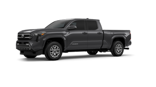 2025 Toyota Tacoma SR5's photo