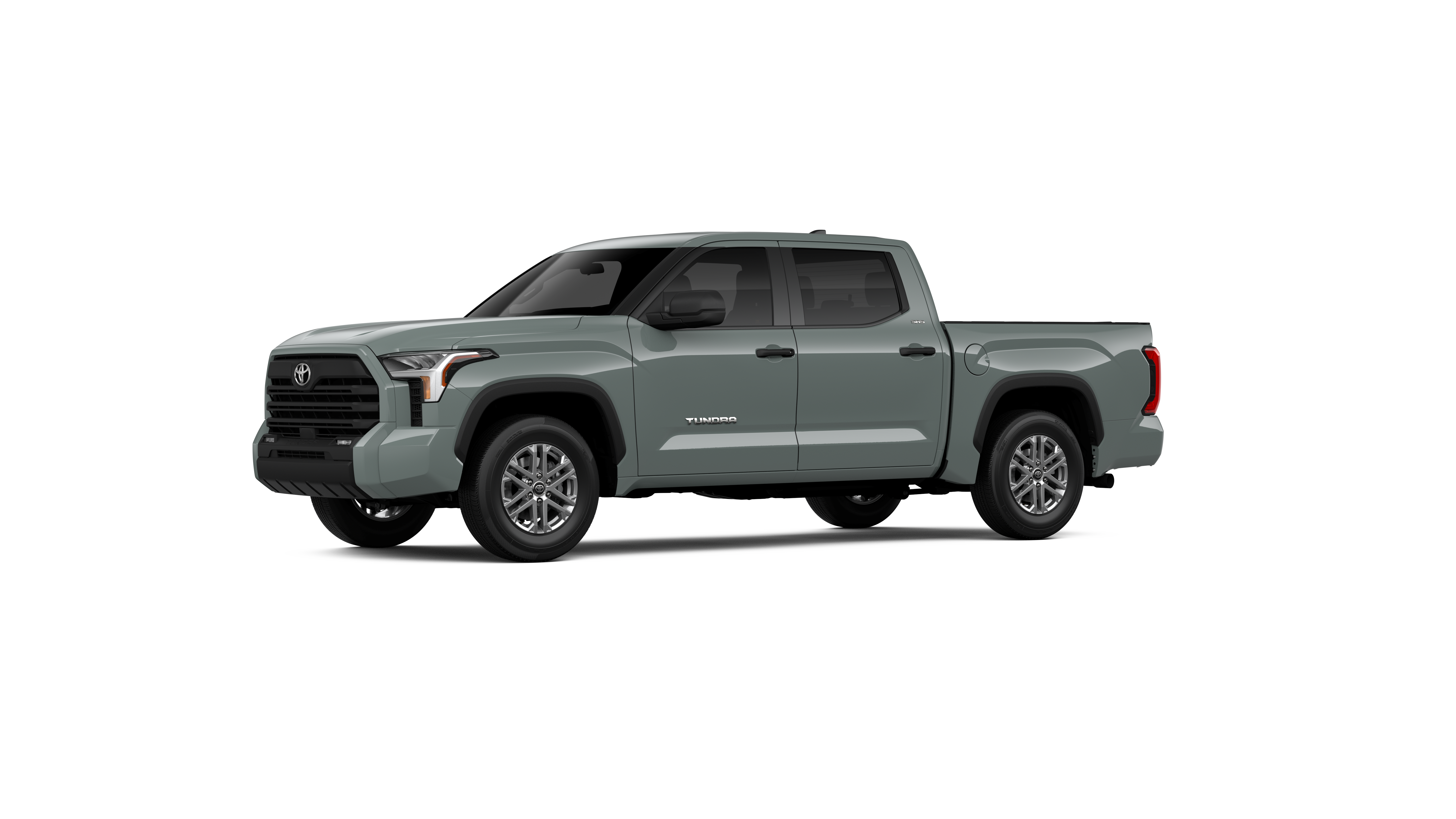 2026 Toyota Tundra SR5's photo