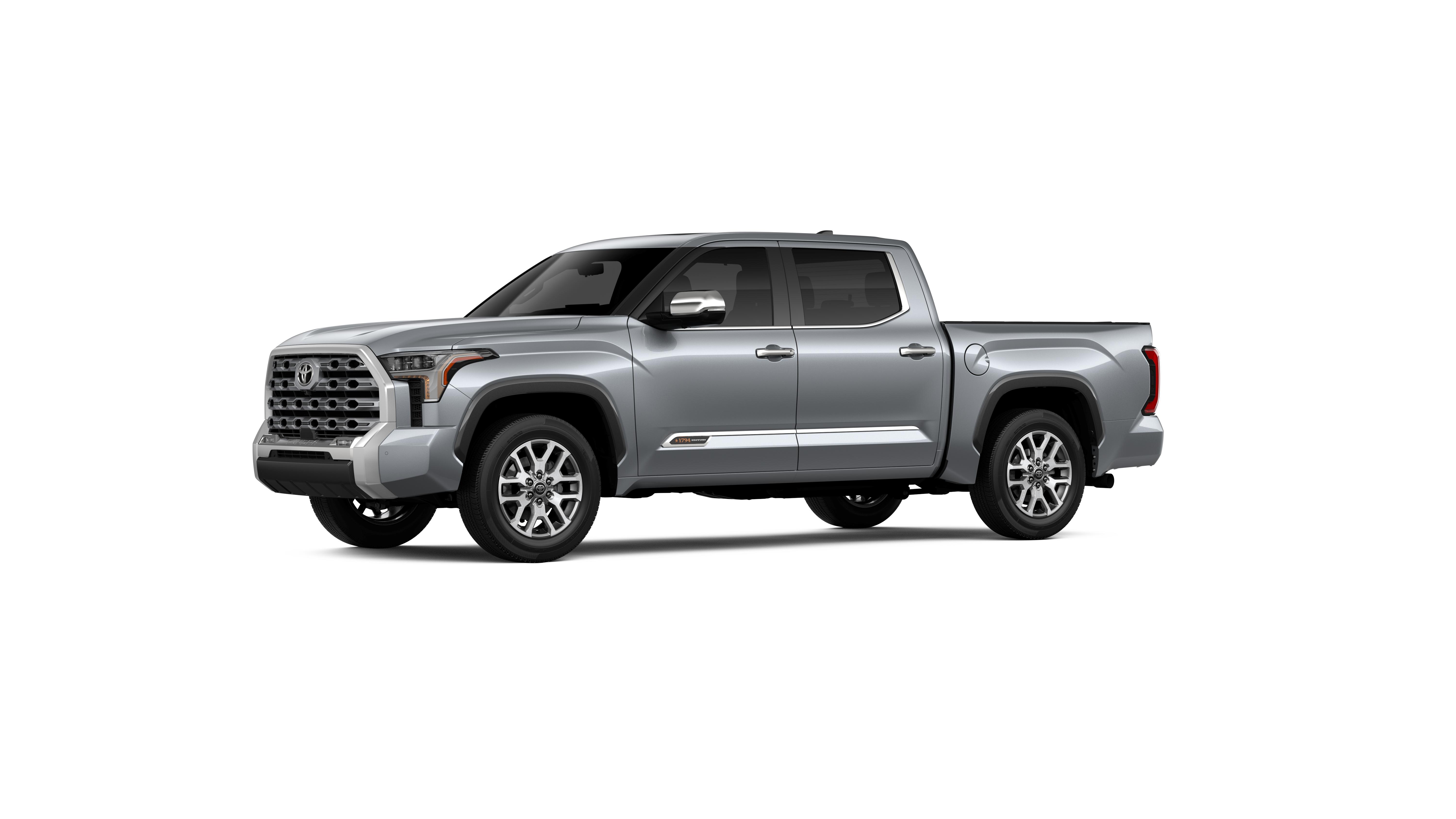 2026 Toyota Tundra 1794 Edition's photo