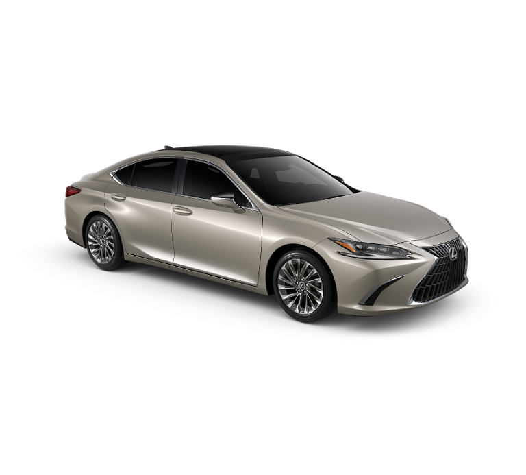 2025 Lexus ES 350 Ultra Luxury photo 4