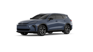 2025 Toyota Crown Signia XLE's photo