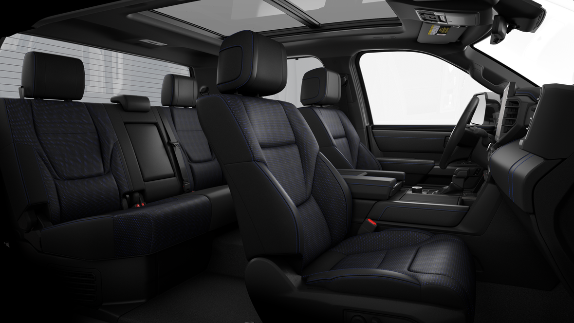 New 2026 Toyota Tundra i-FORCE MAX Truck