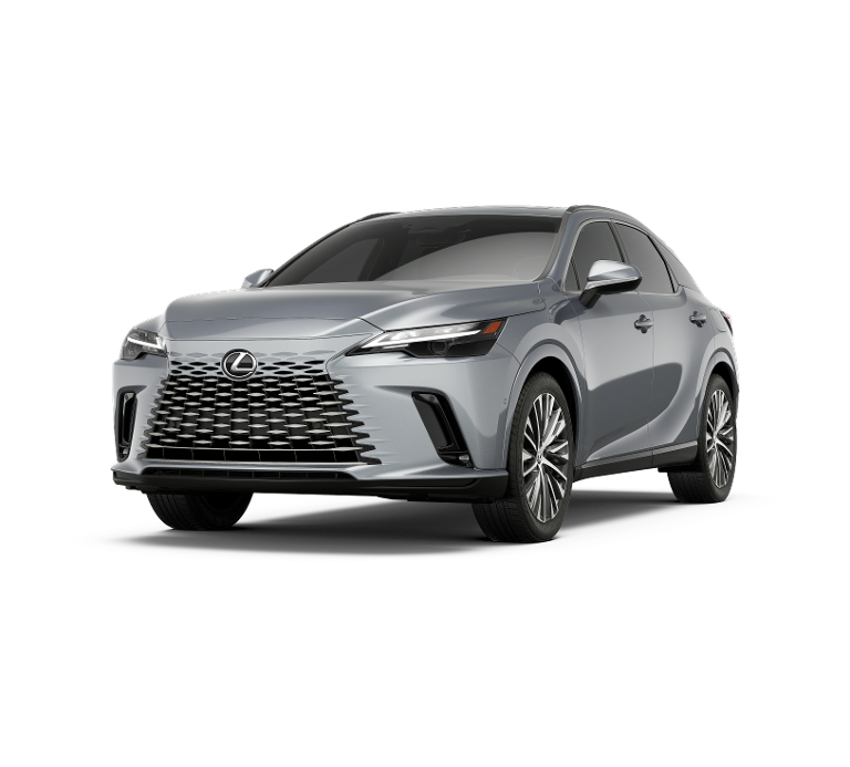 2025 Lexus RX 350's photo