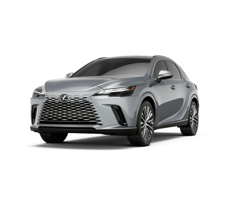 2025 Lexus RX Hybrid