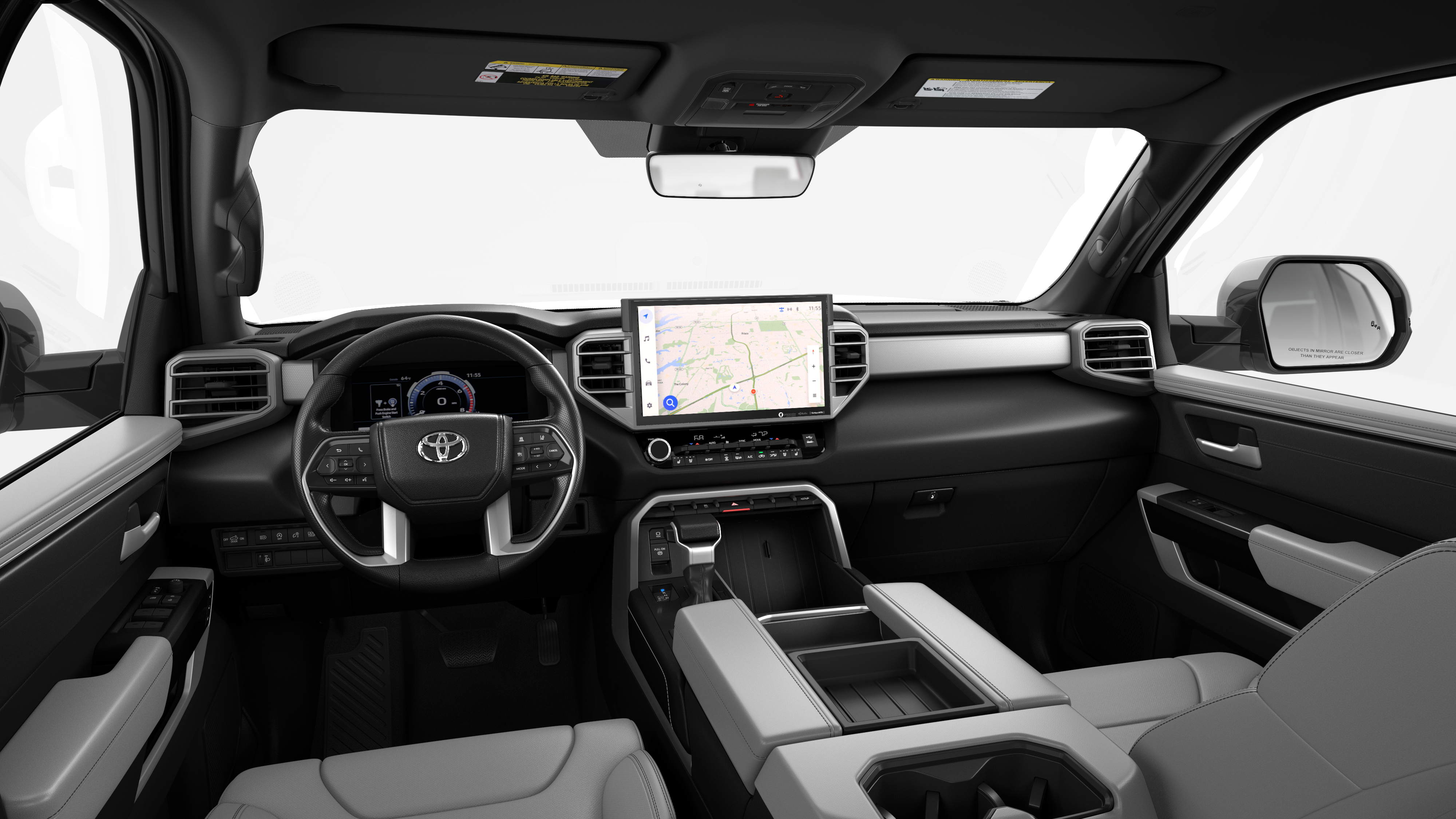 2026 Toyota Tundra Limited's photo