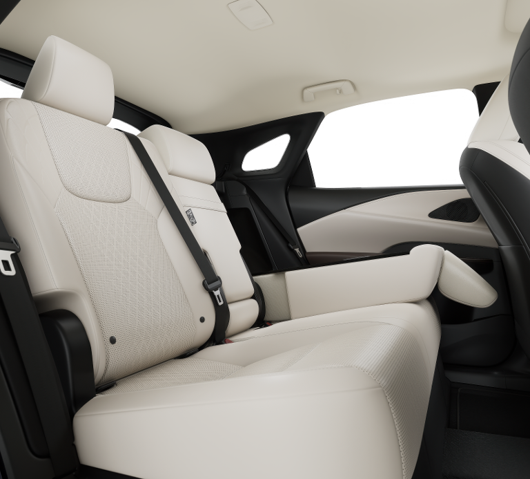2025 Lexus RX 350 Premium photo 5