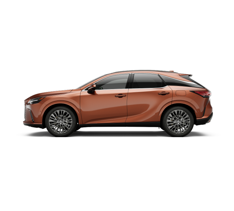  Lexus