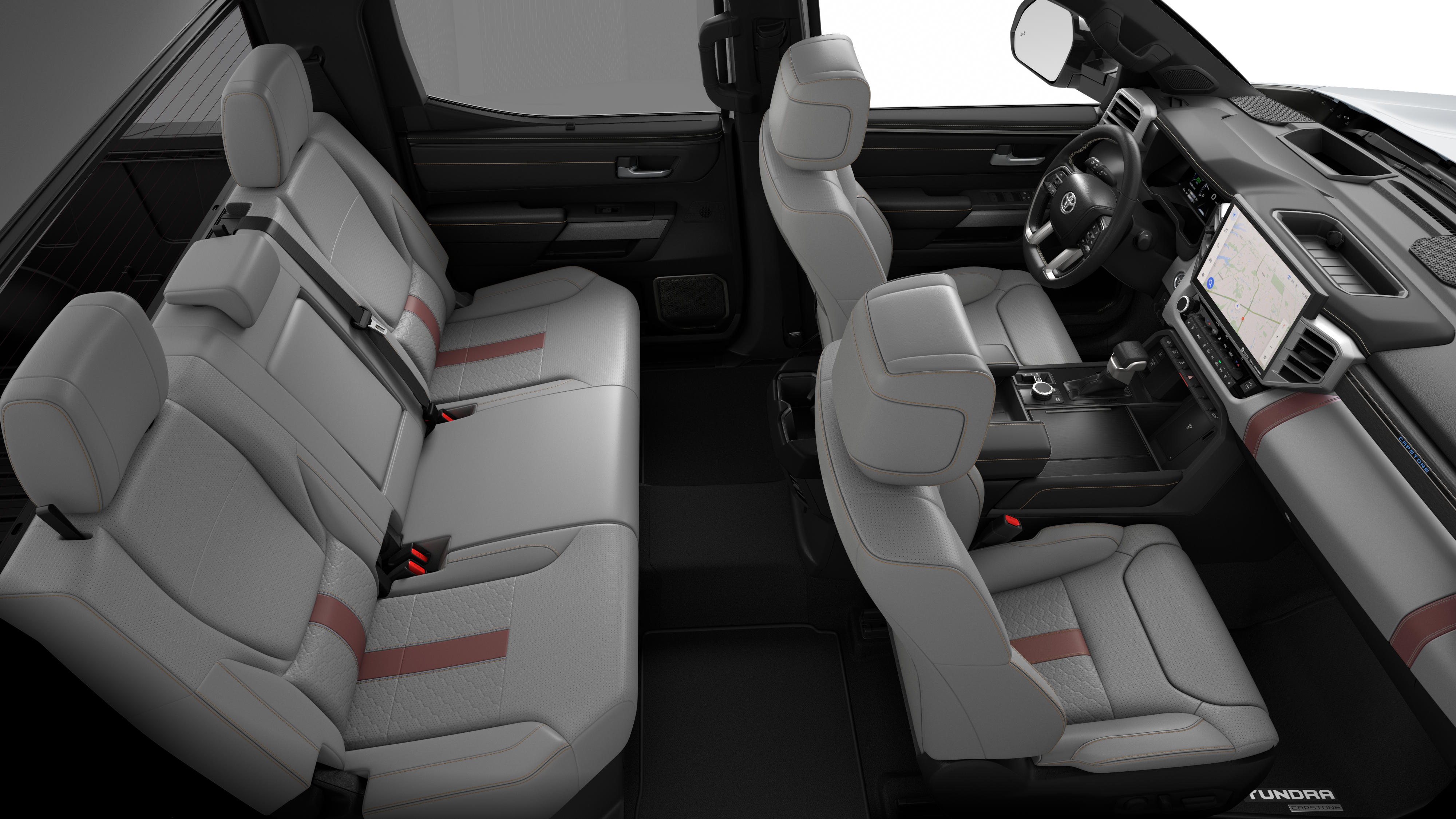 2026 Toyota Tundra CapStone CrewMax photo 29
