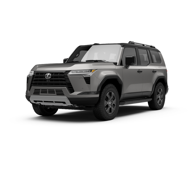 2025 Lexus GX