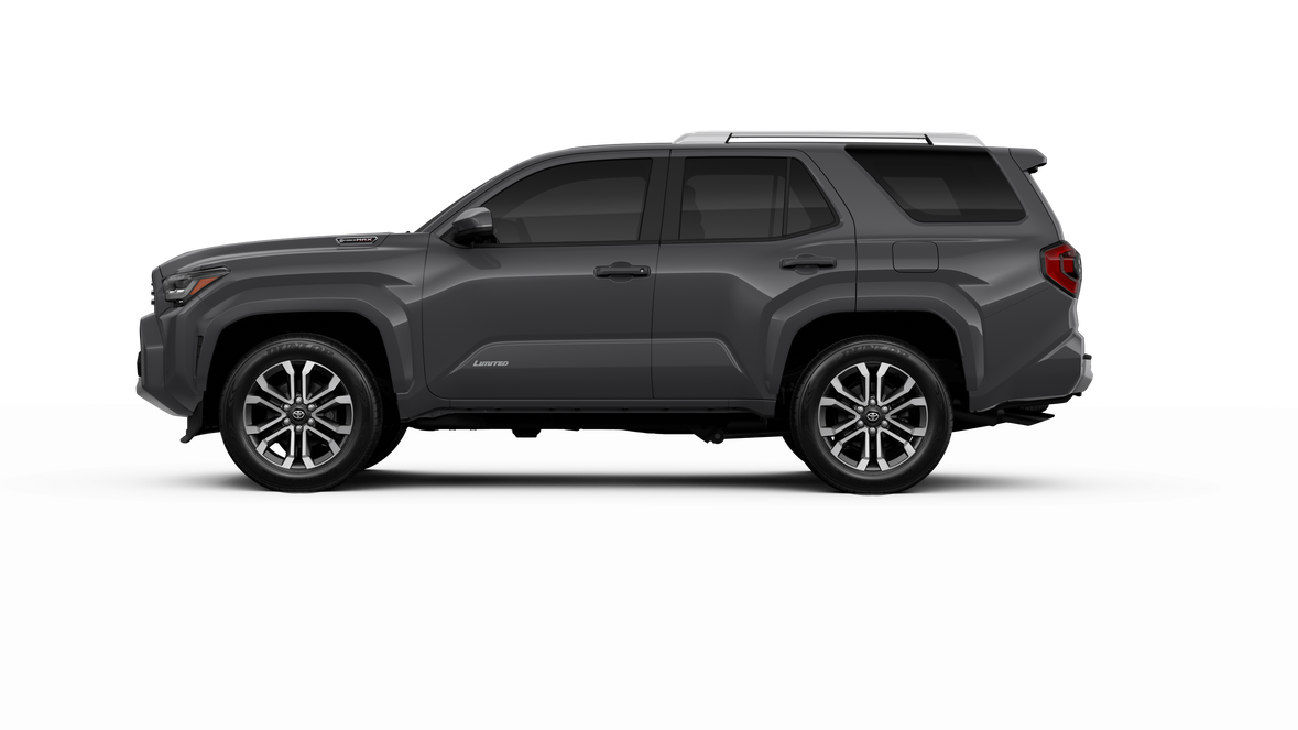 new 2025 Toyota 4Runner i-FORCE MAX Limited i-FORCE MAX new 2025 Toyota 4Runner i-FORCE MAX Limited i-FORCE MAX