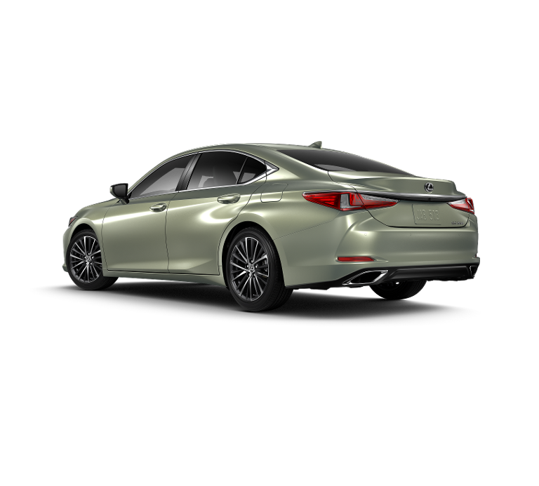 2025 Lexus ES 350 photo 2