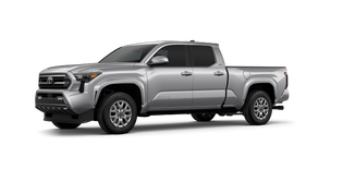2026 Toyota Tacoma SR5's photo