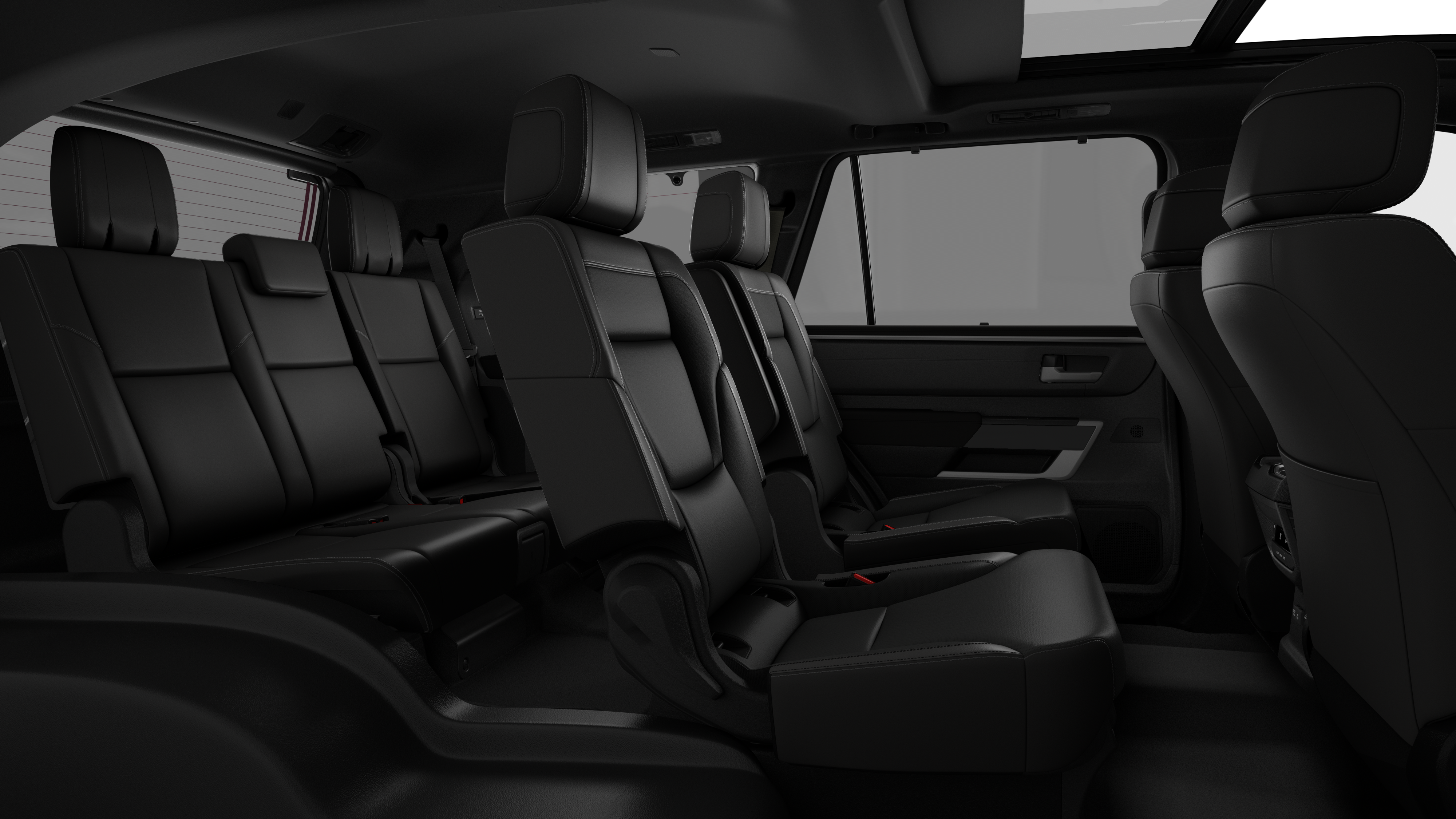 Sequoia Limited 4WD i-FORCE MAX Twin Turbo V6 Hybrid [6]