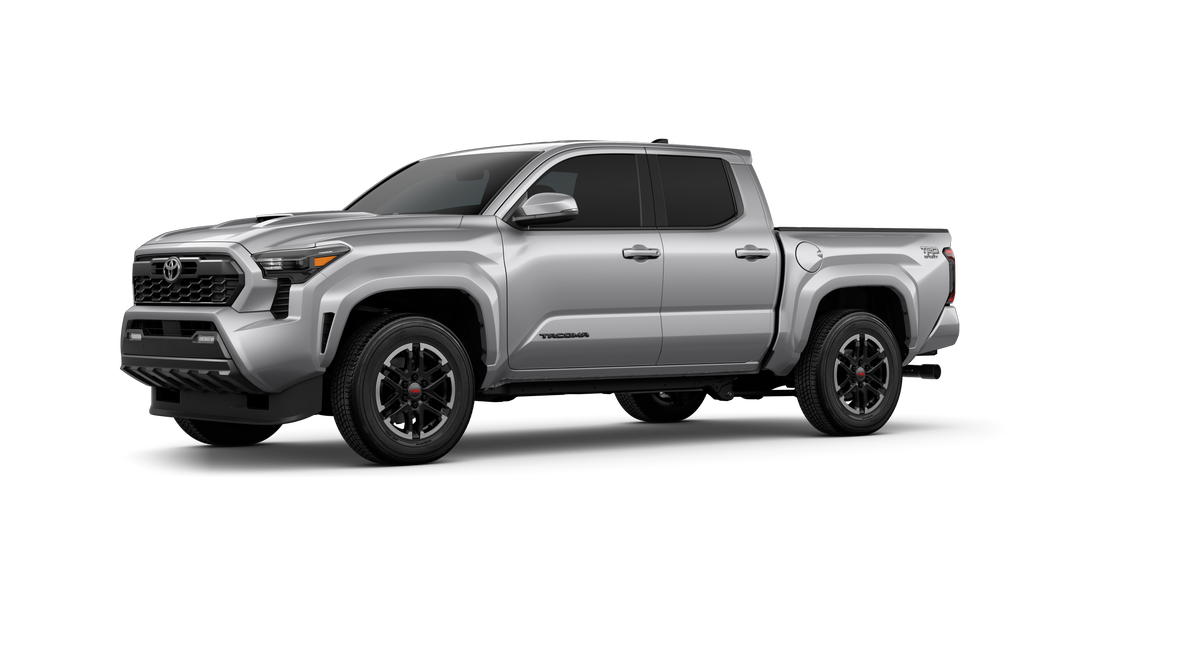 2025 Toyota Tacoma TRD Sport - Photo 2