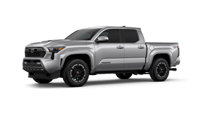 2025 Toyota Tacoma TRD Sport's photo