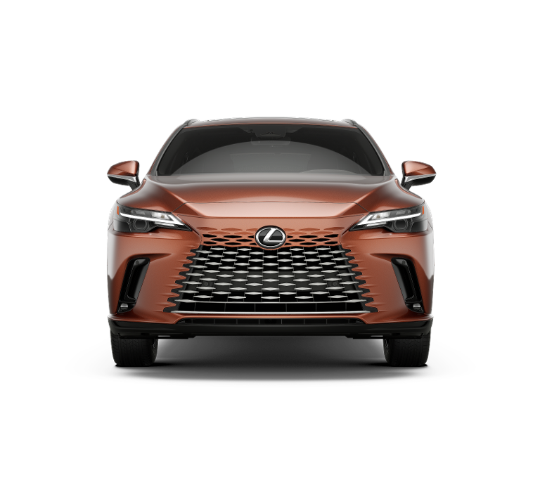 2025 Lexus RX 350 Premium AWD photo 4