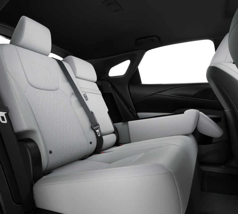 2025 Lexus RX 350 Premium photo 5