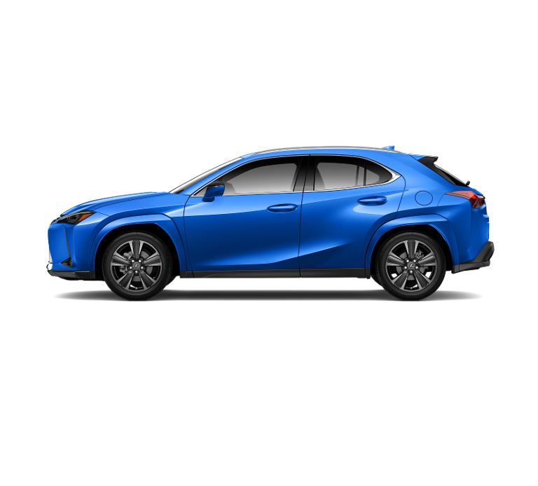 2025 Lexus UX Premium photo 2