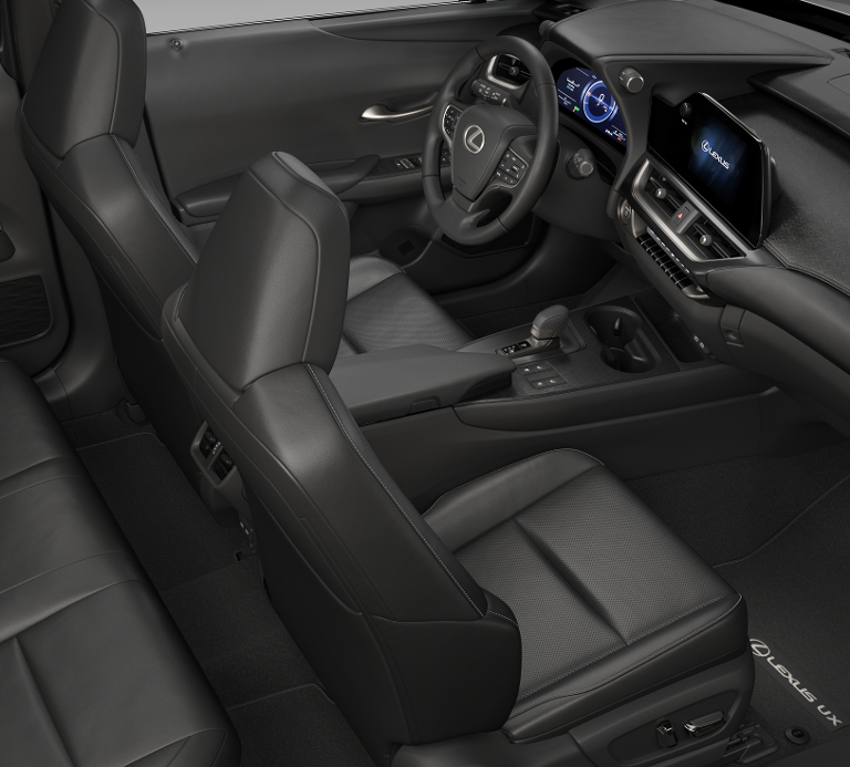 2025 Lexus UX Premium photo 7