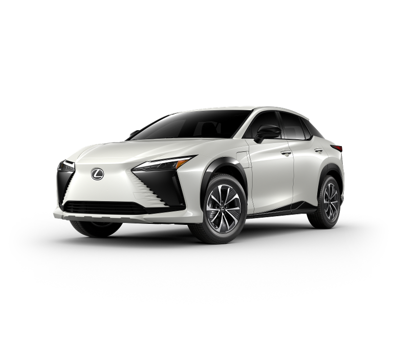 2025 Lexus RZ