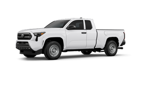 2025 Toyota Tacoma SR's photo