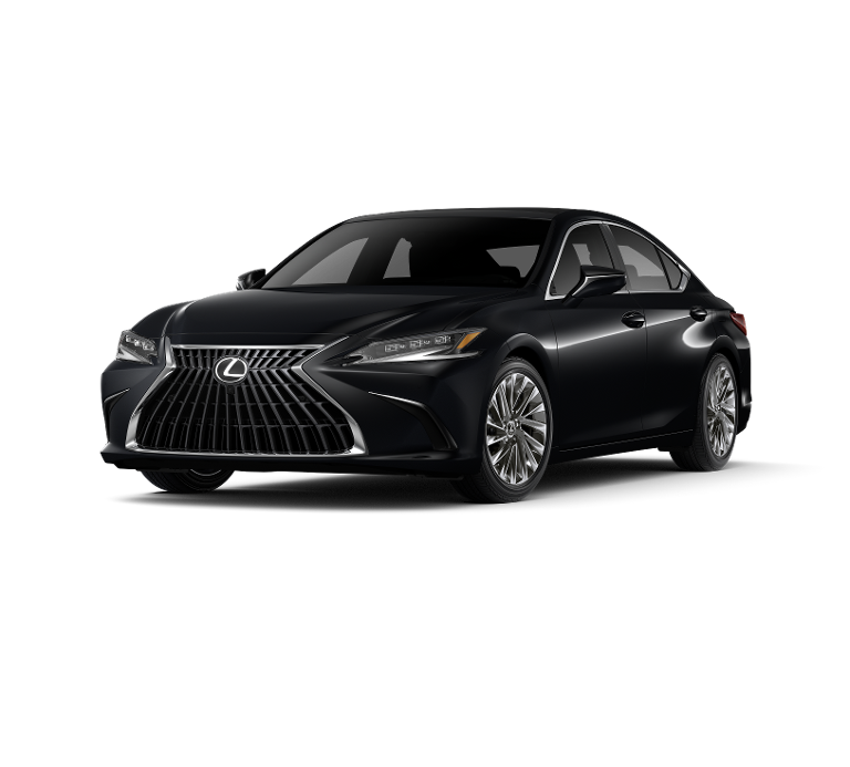 2025 Lexus ES