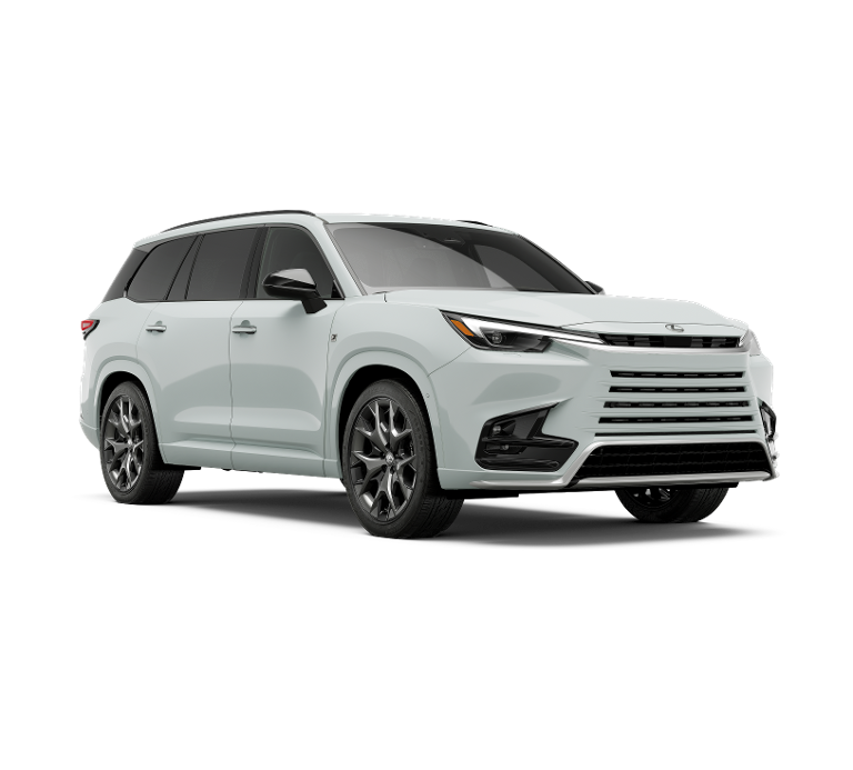 2025 Lexus TX 500h F SPORT Performance Premium photo 4