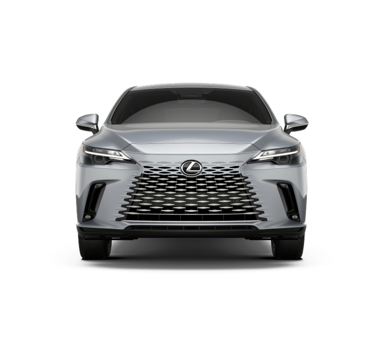 2025 Lexus RX 350 photo 2