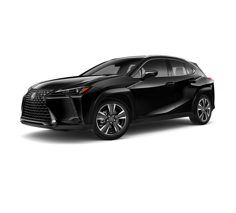 2025 Lexus UX Hybrid