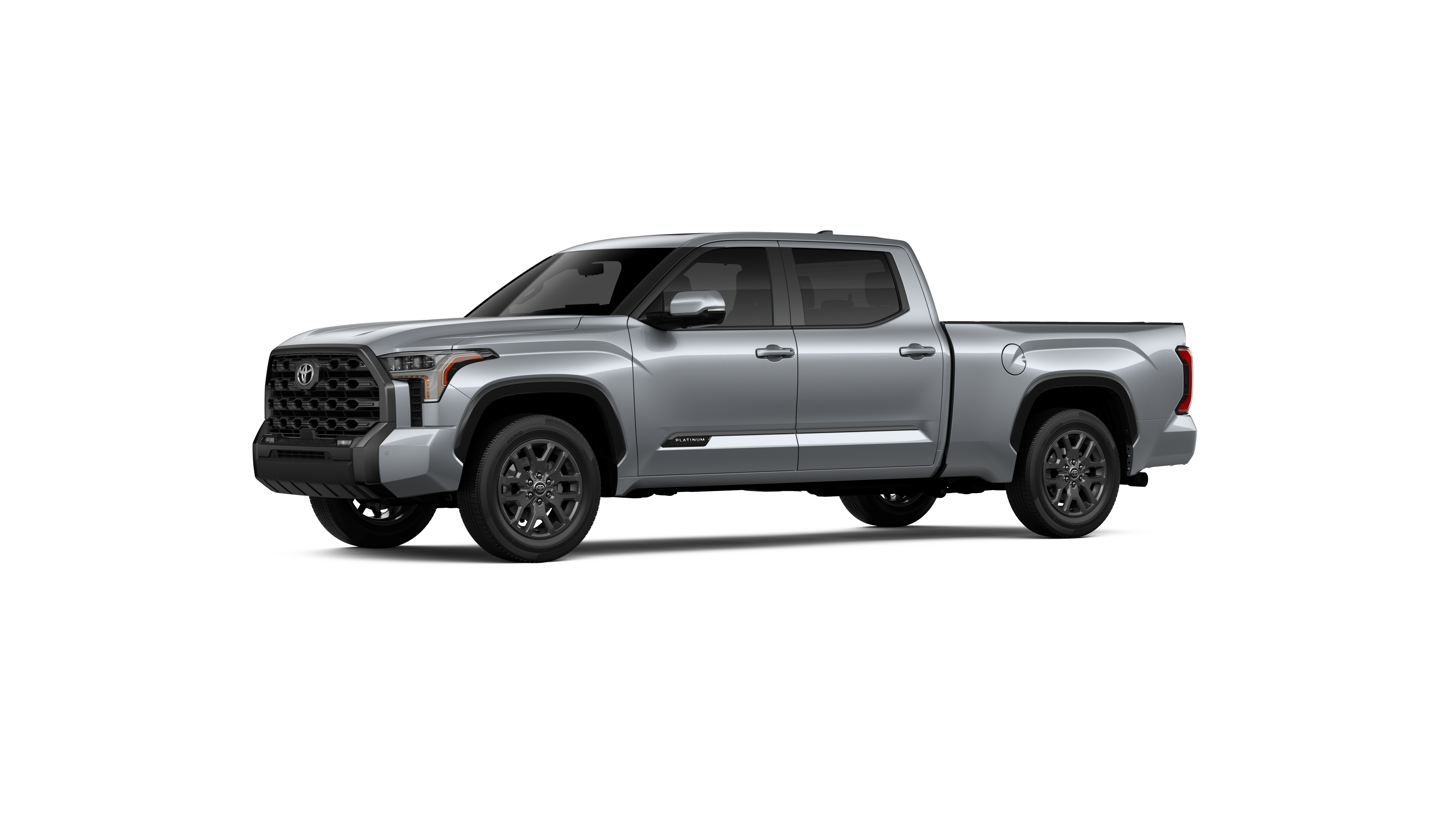 2026 Toyota Tundra Platinum's photo