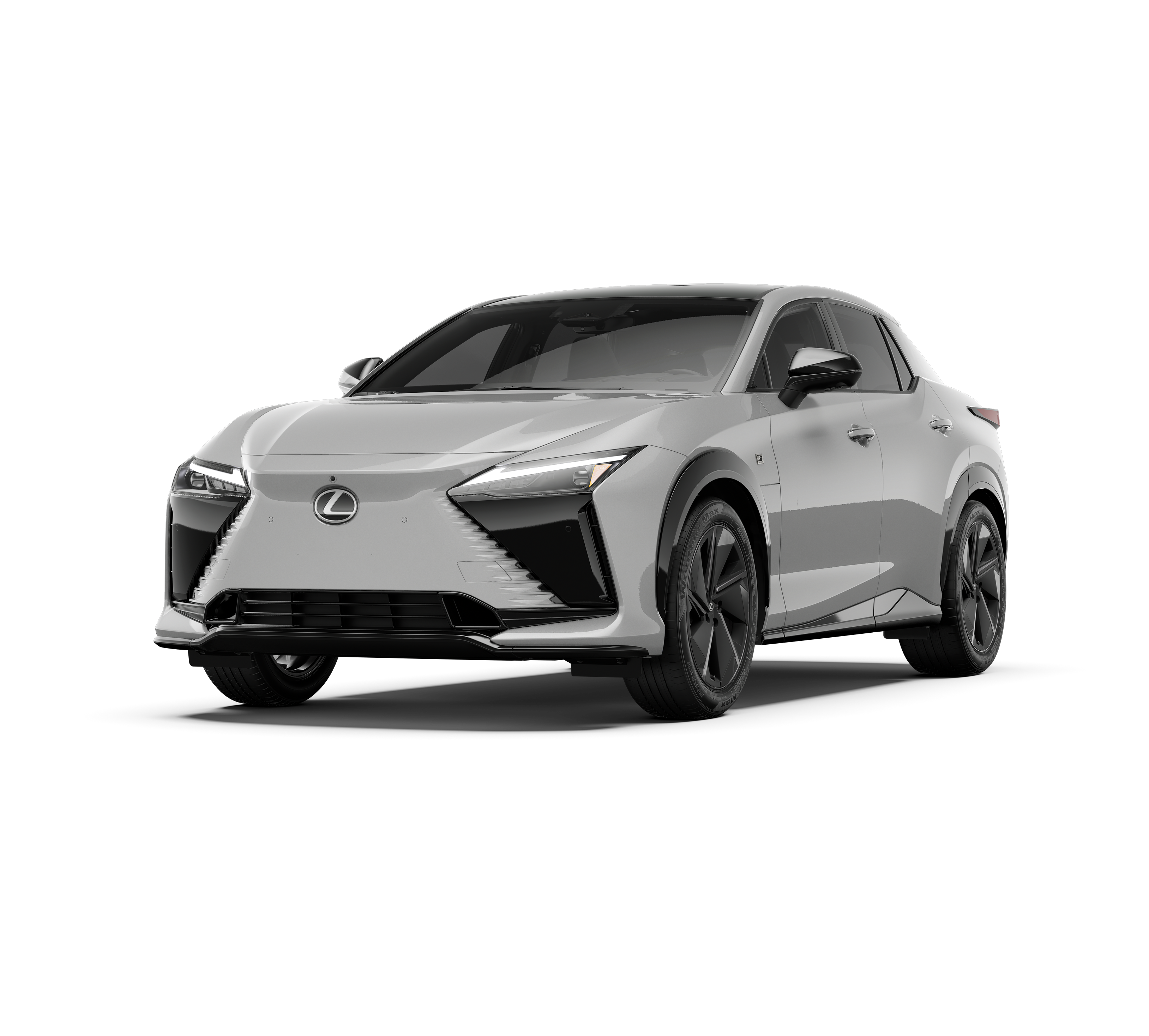 2026 Lexus RZ F SPORT's photo