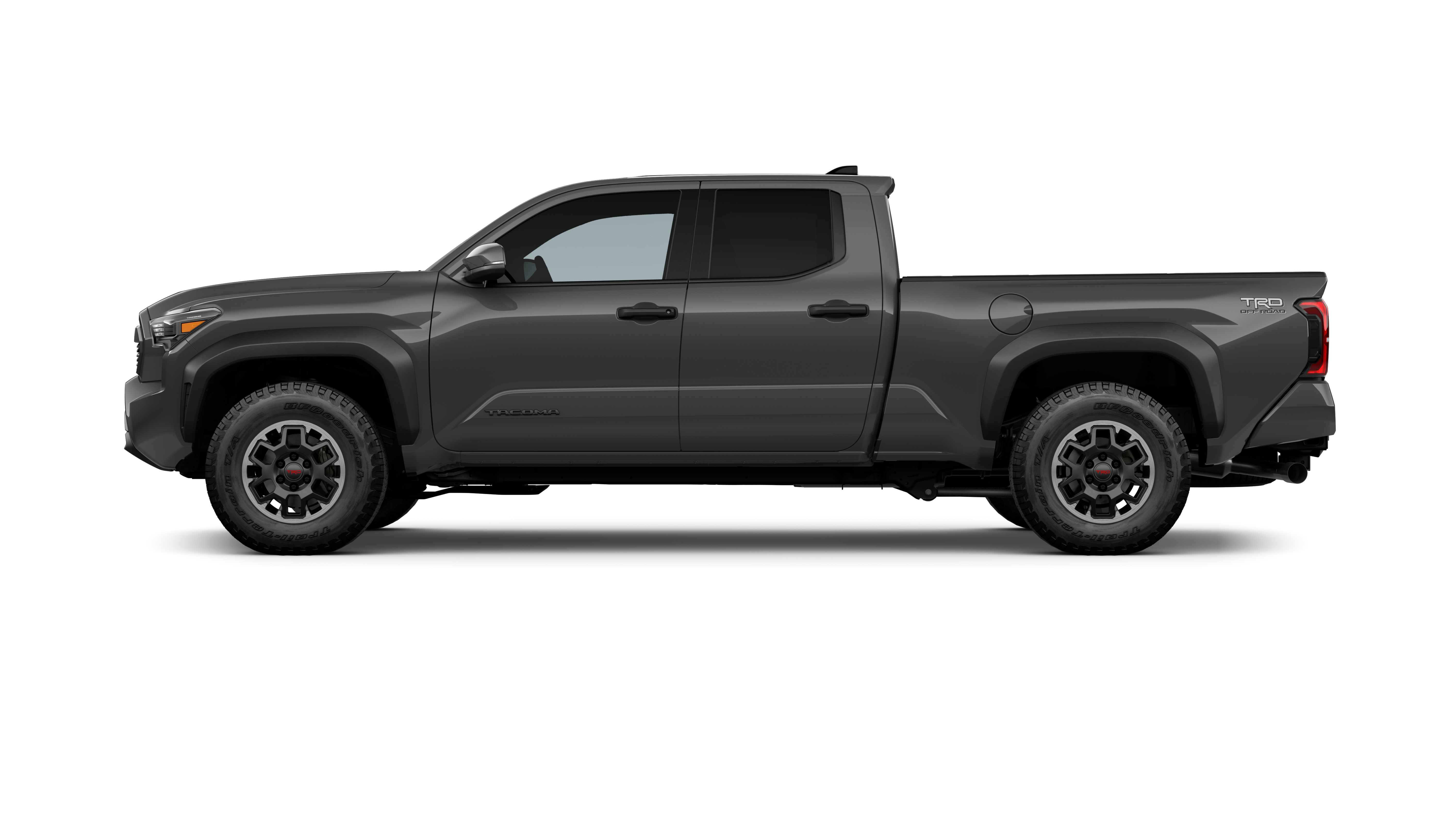 New 2025 Toyota Tacoma Truck