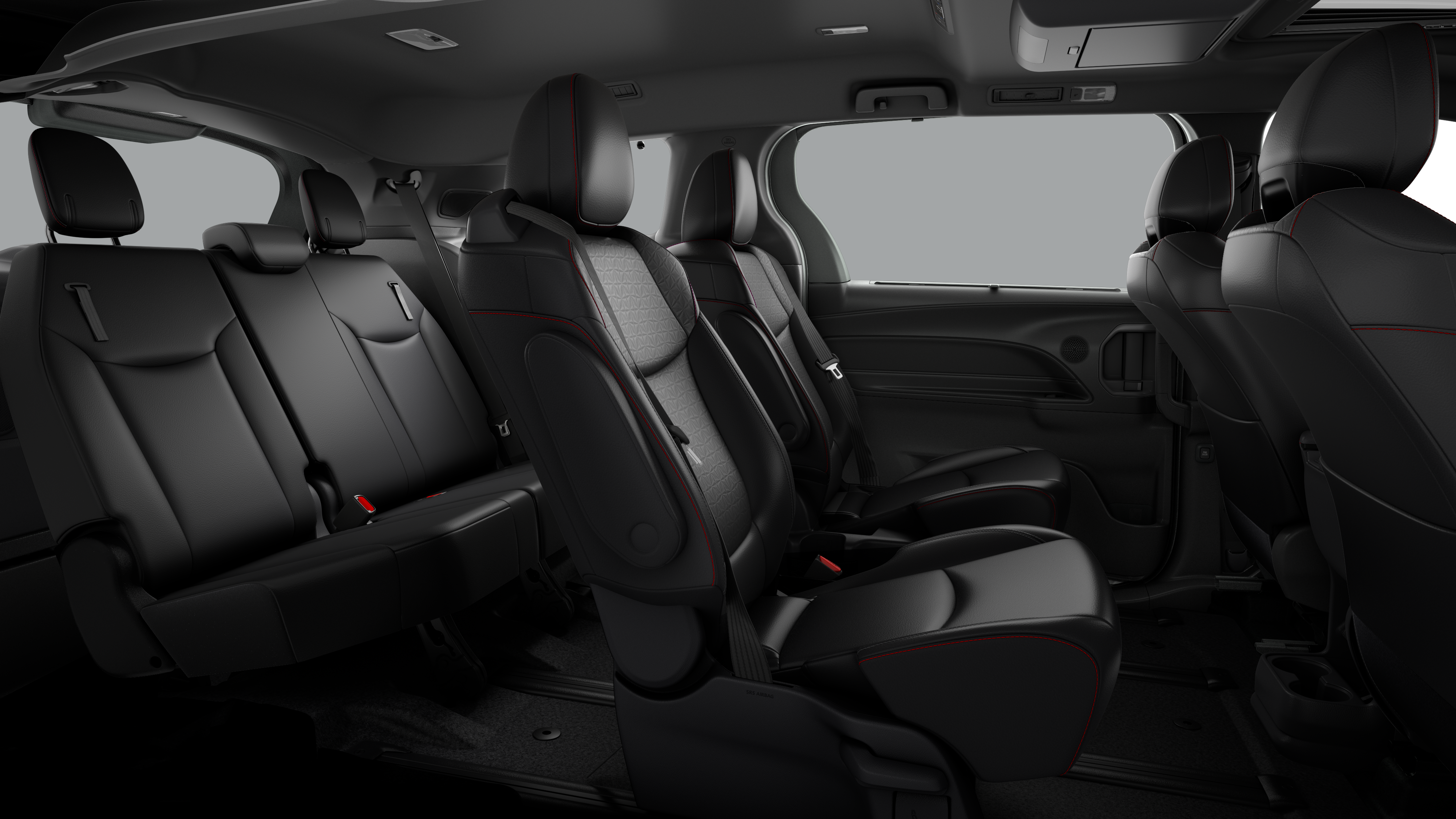 Sienna XSE 2.5L Hybrid Engine All-Wheel Drive [6]