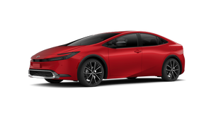2026 Toyota Prius