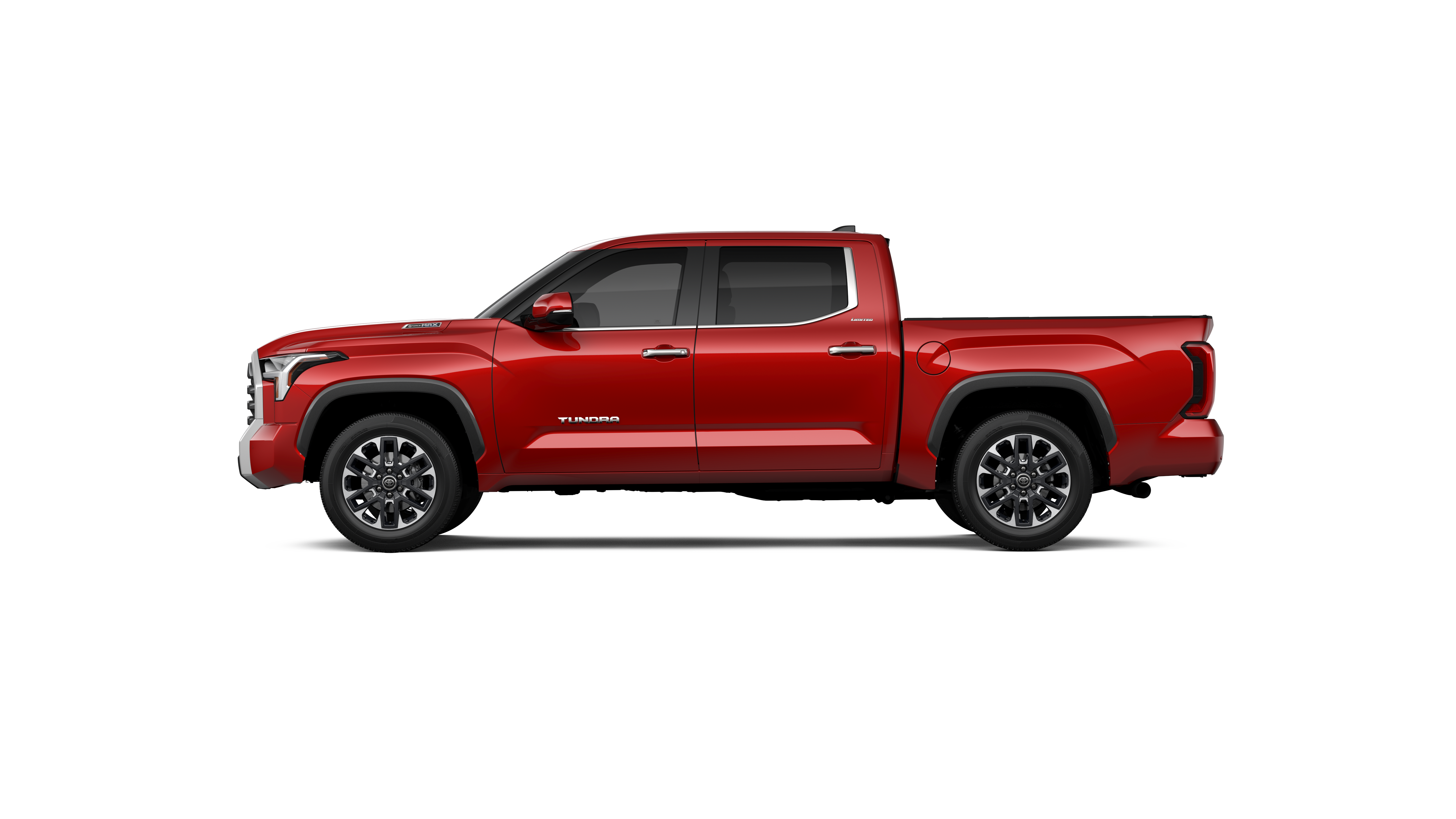 2026 Toyota Tundra Limited photo 24