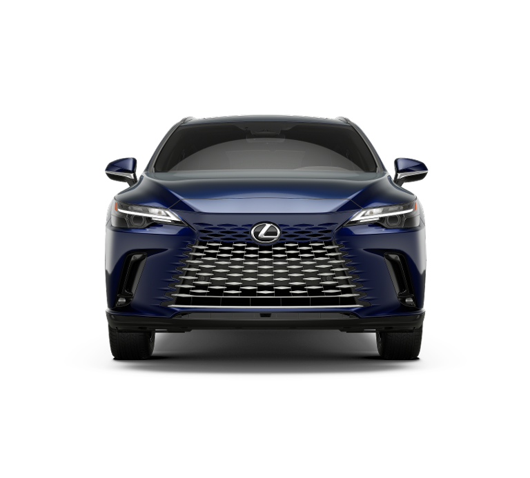 2025 Lexus RX 350 Premium AWD photo 5