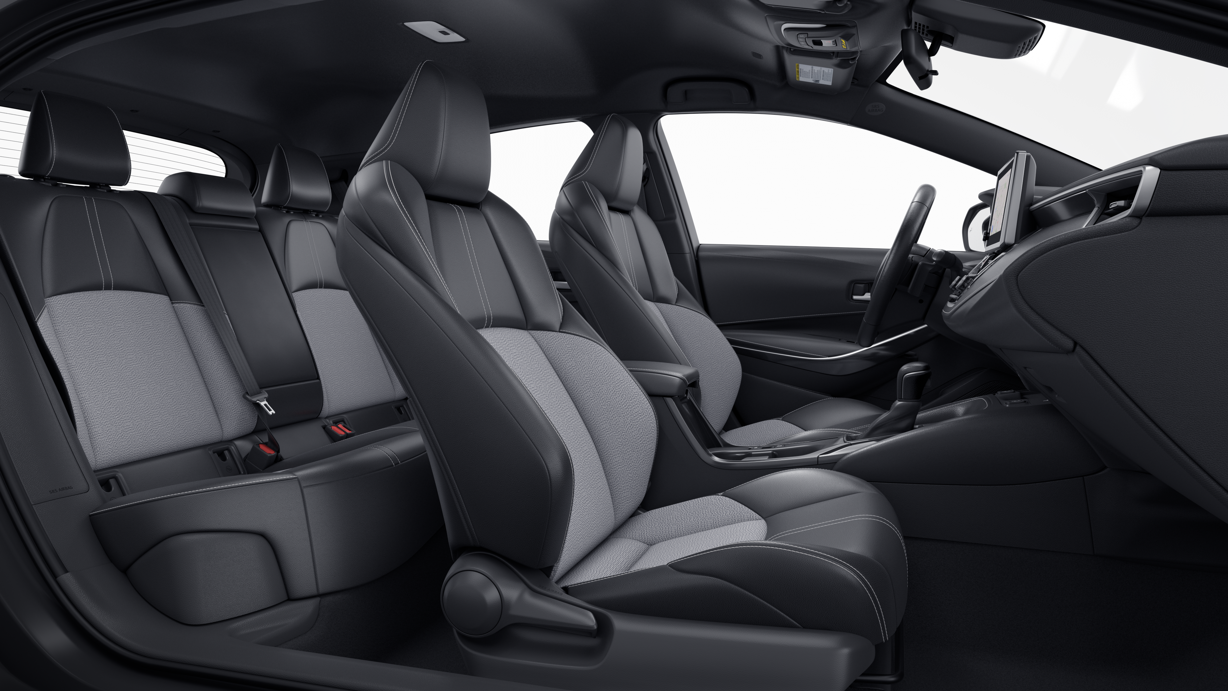 2026 Toyota Corolla XSE photo 28