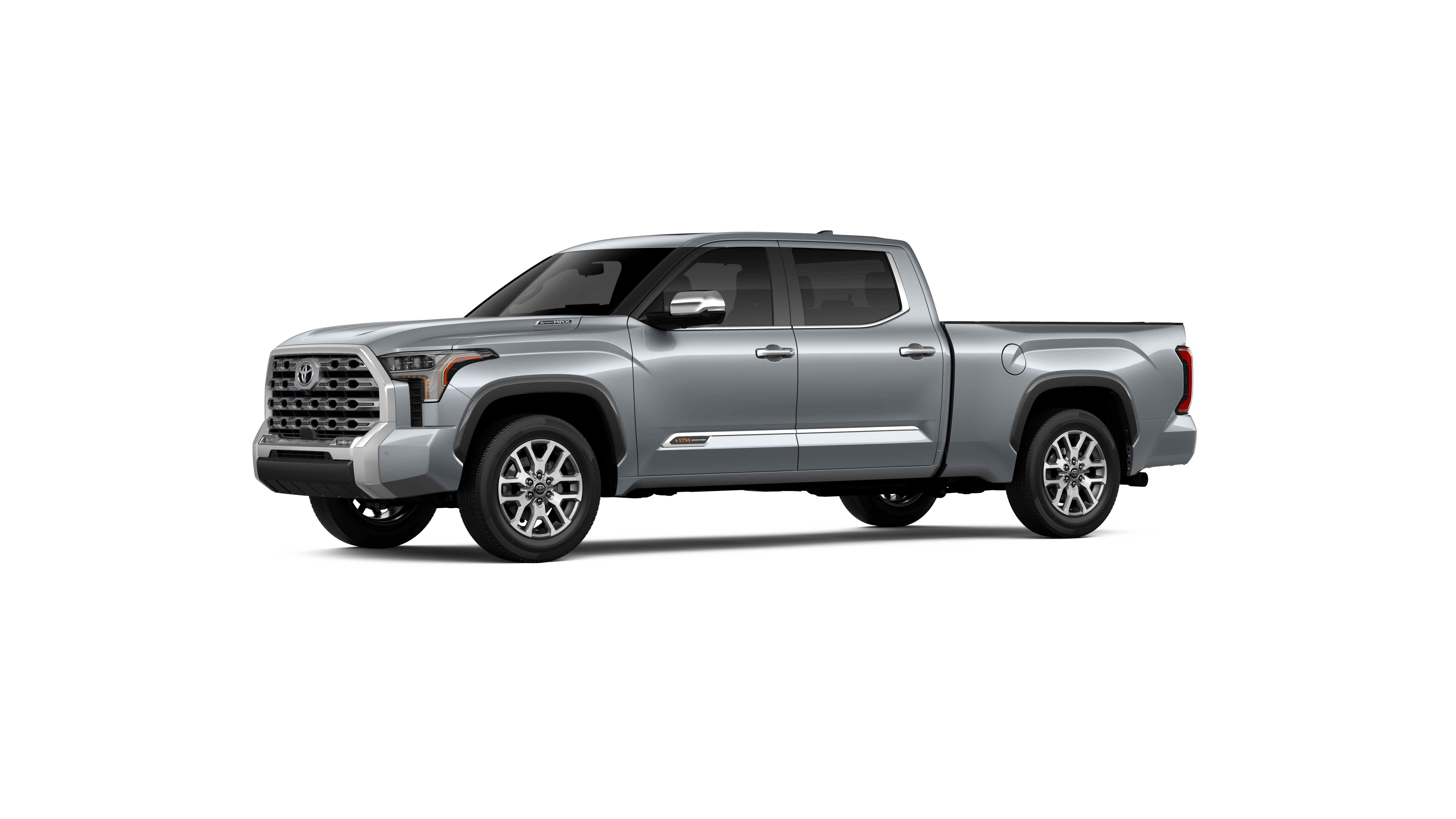 2026 Toyota Tundra 1794 Edition's photo