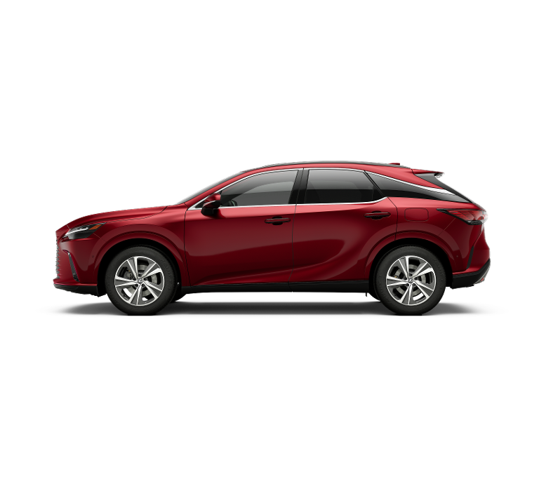 2025 Lexus RX 350 Premium photo 2