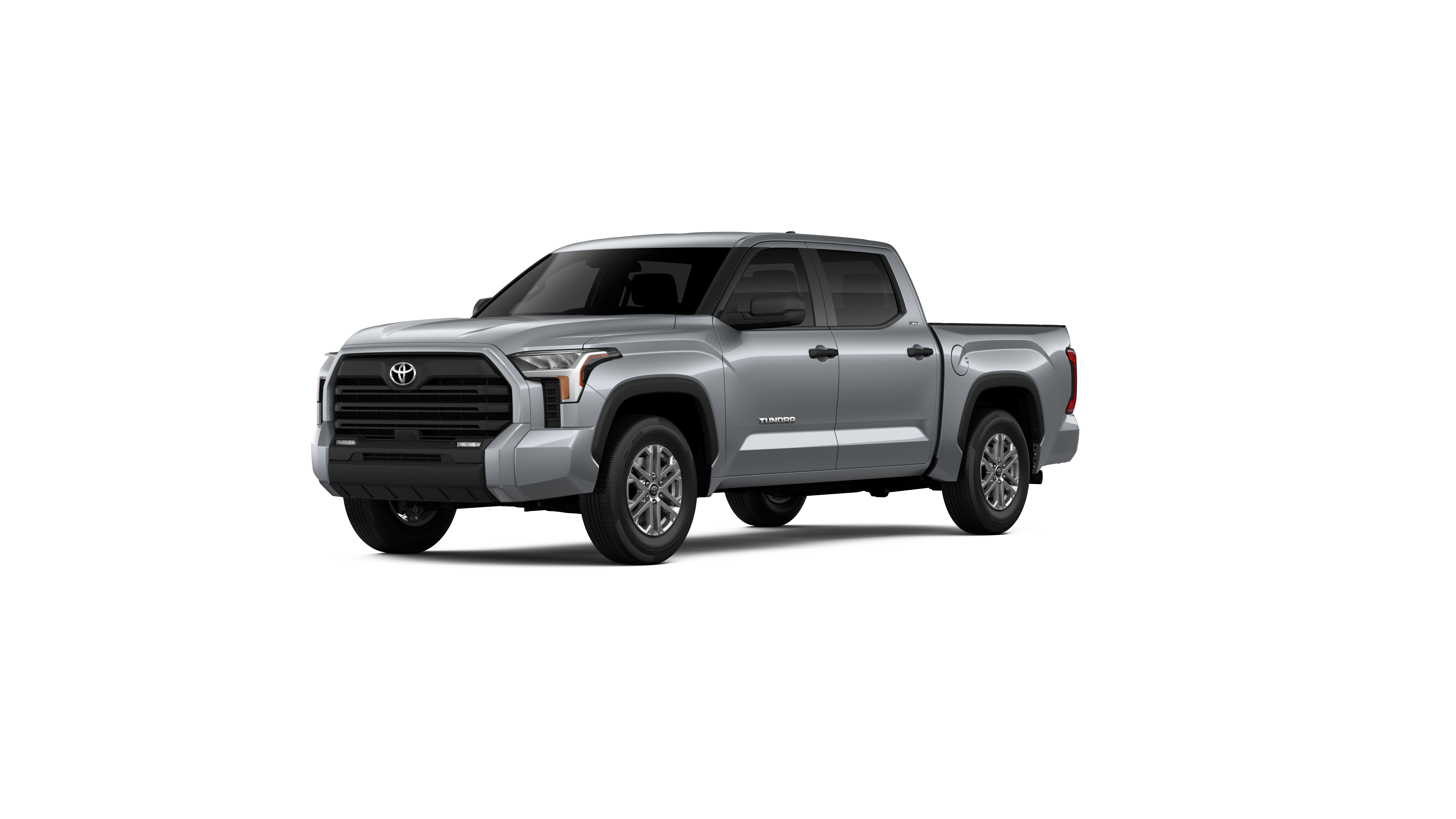 New 2025 Toyota Tundra Truck