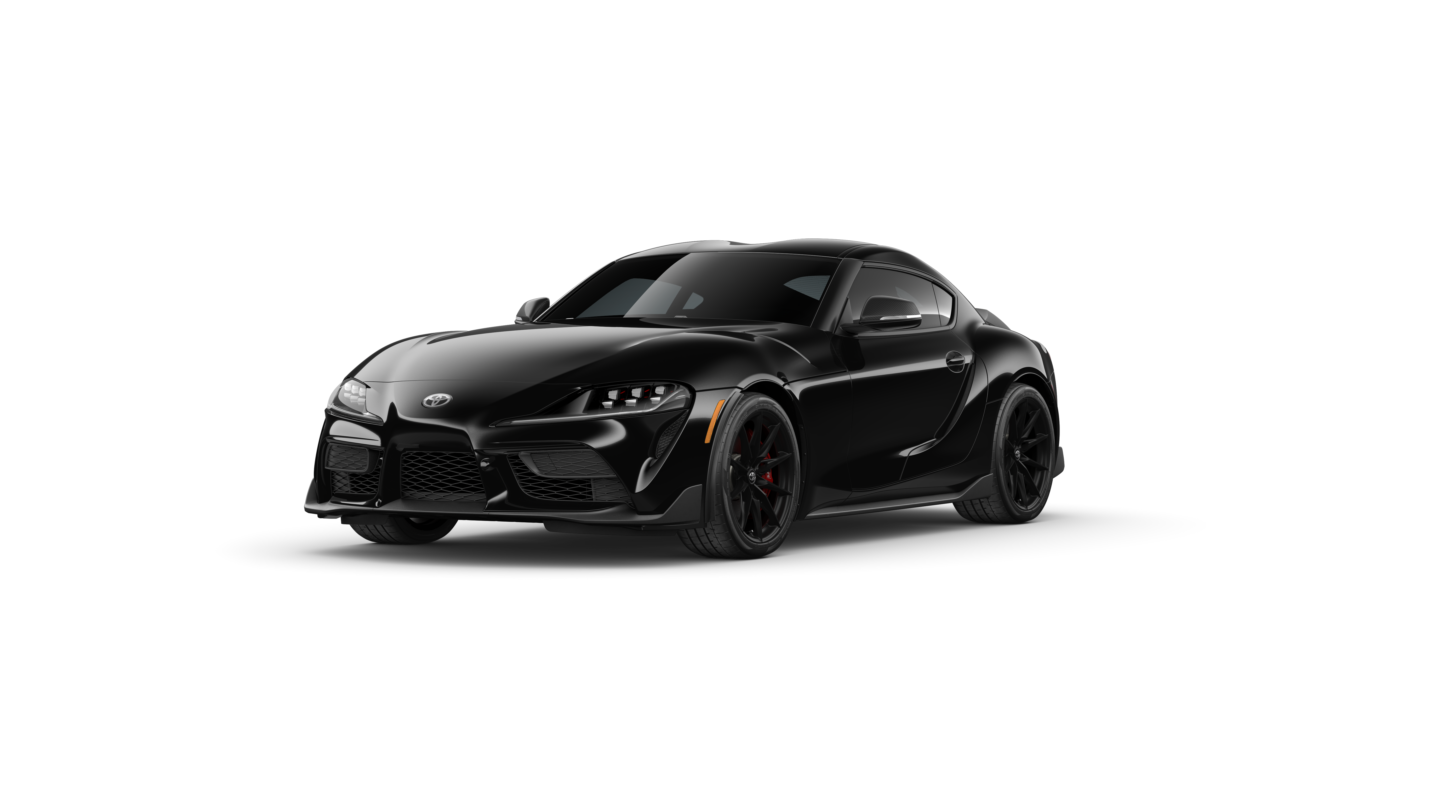 2026 Toyota Supra MKV Final Edition's photo