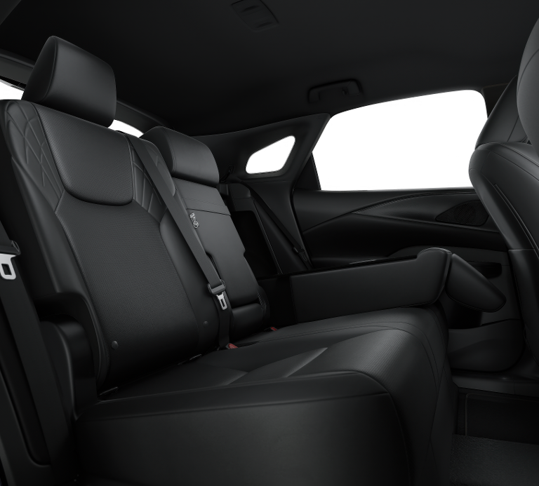 2025 Lexus RX 350 photo 4
