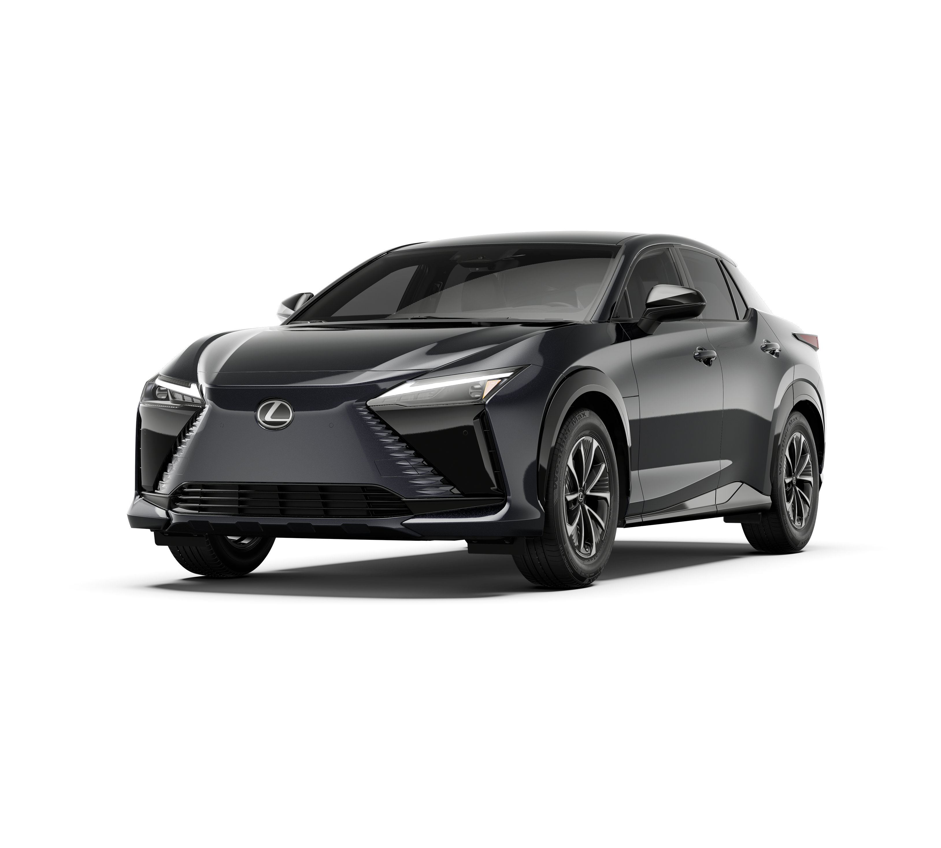 2026 Lexus RZ 350e Signature's photo