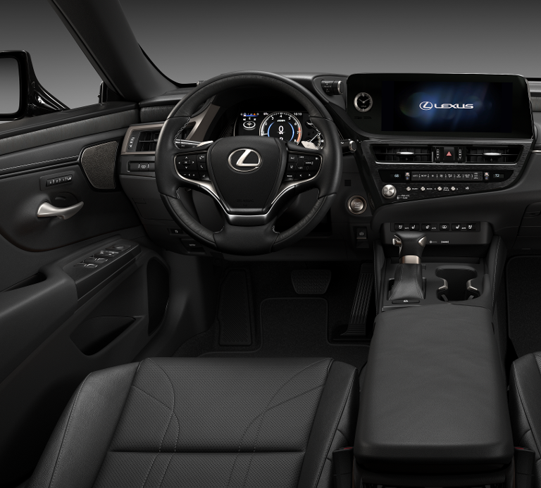 2025 Lexus ES 350 Ultra Luxury photo 6